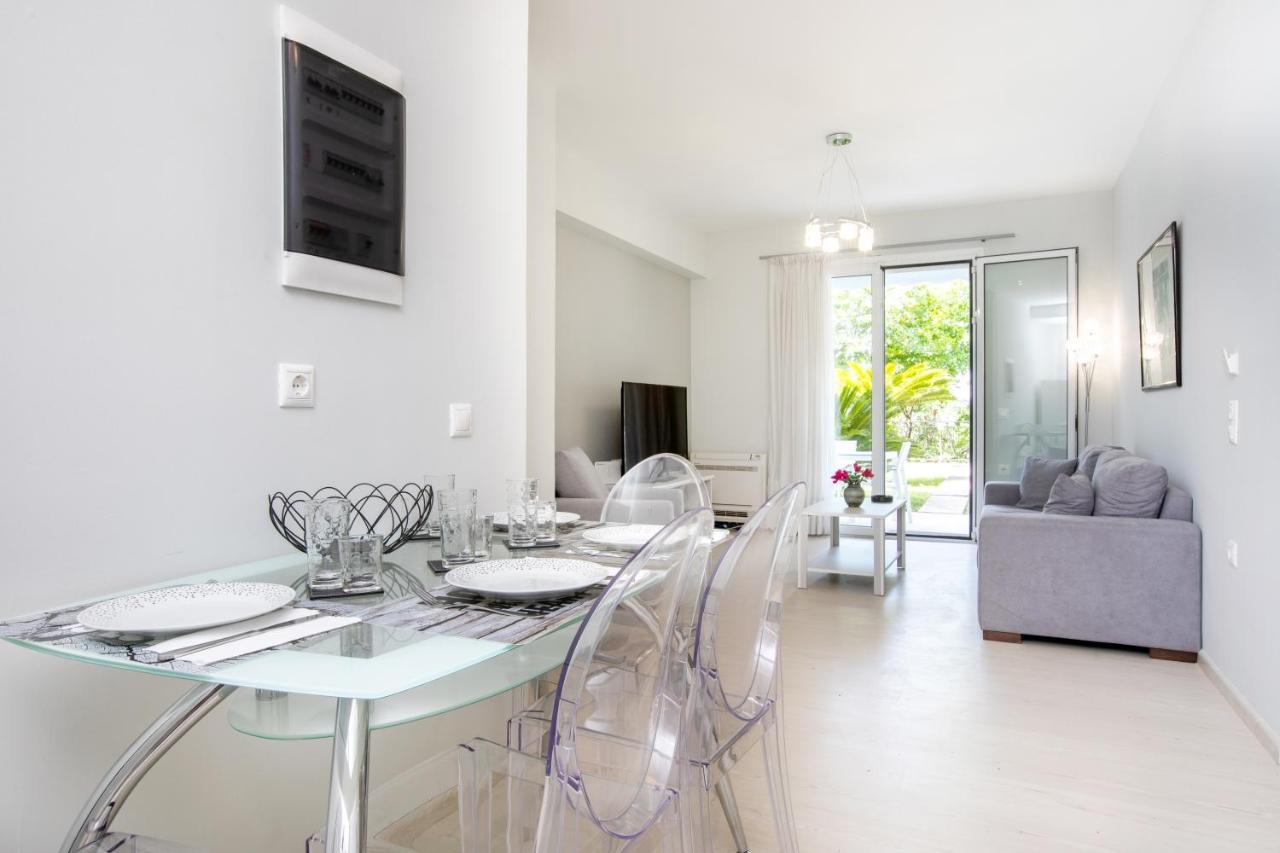 Appartement The Secret Garden