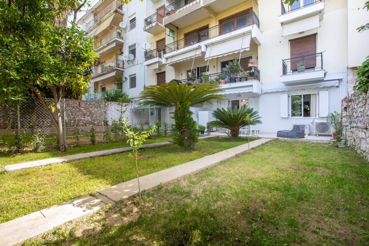 Appartement The Secret Garden