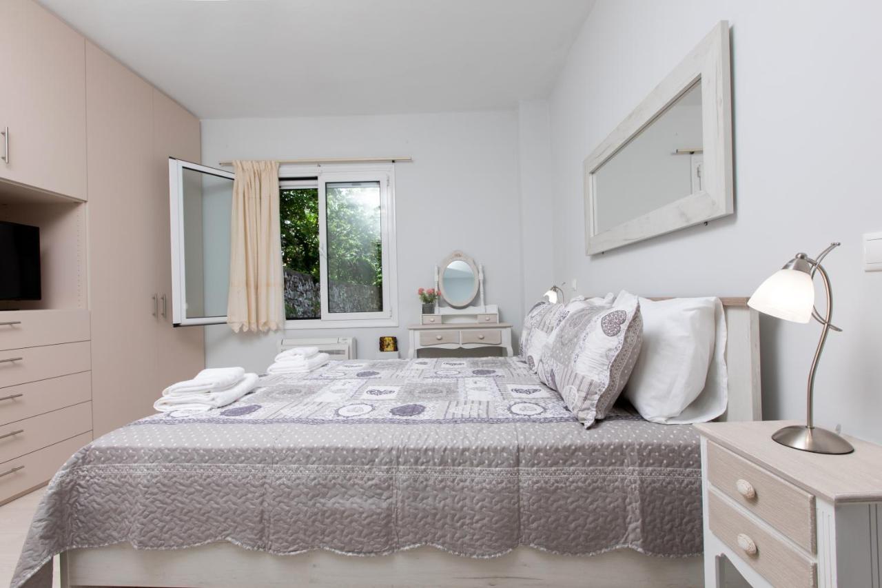 The Secret Garden Appartement Corfu (city)