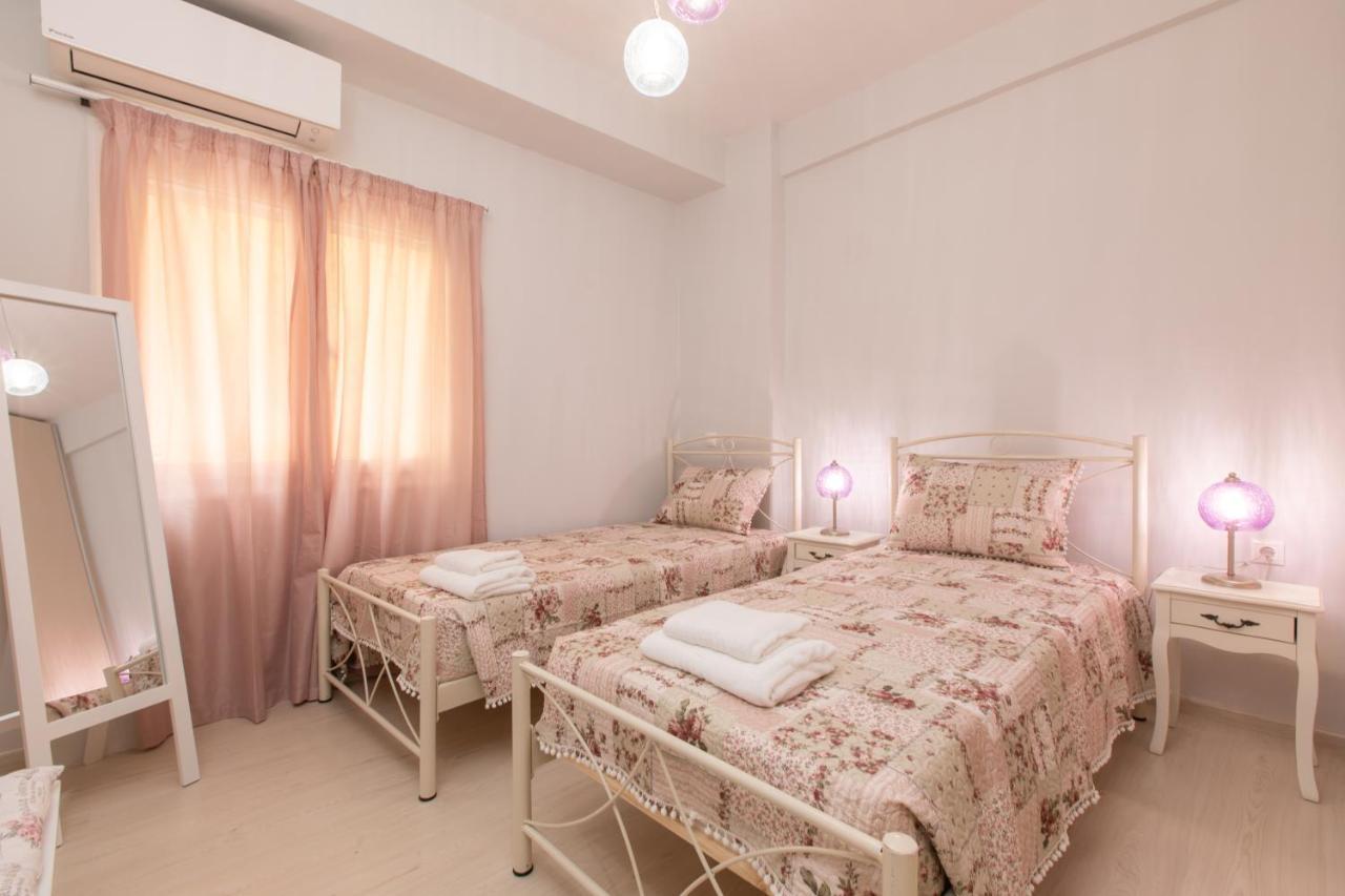 The Secret Garden Apartament *