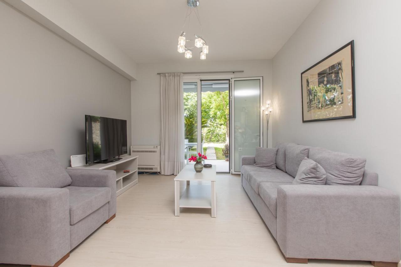 Apartament The Secret Garden Corfu (city)