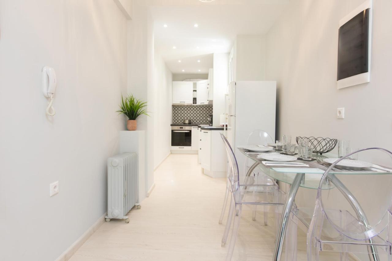 The Secret Garden Apartament *