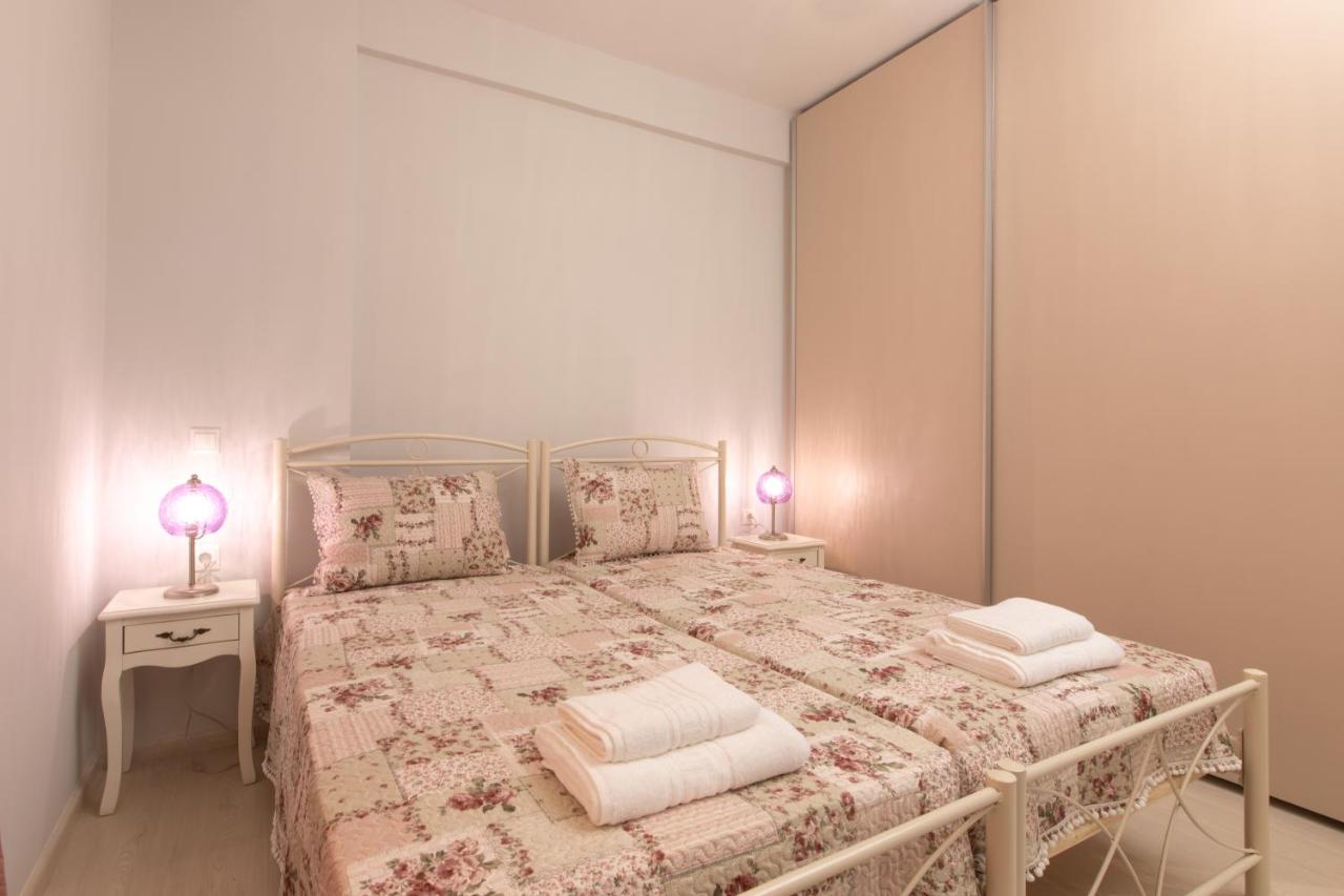 The Secret Garden Apartment *